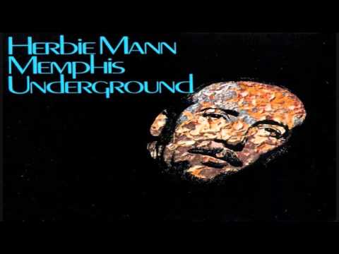 Herbie Mann New Orleans 1972