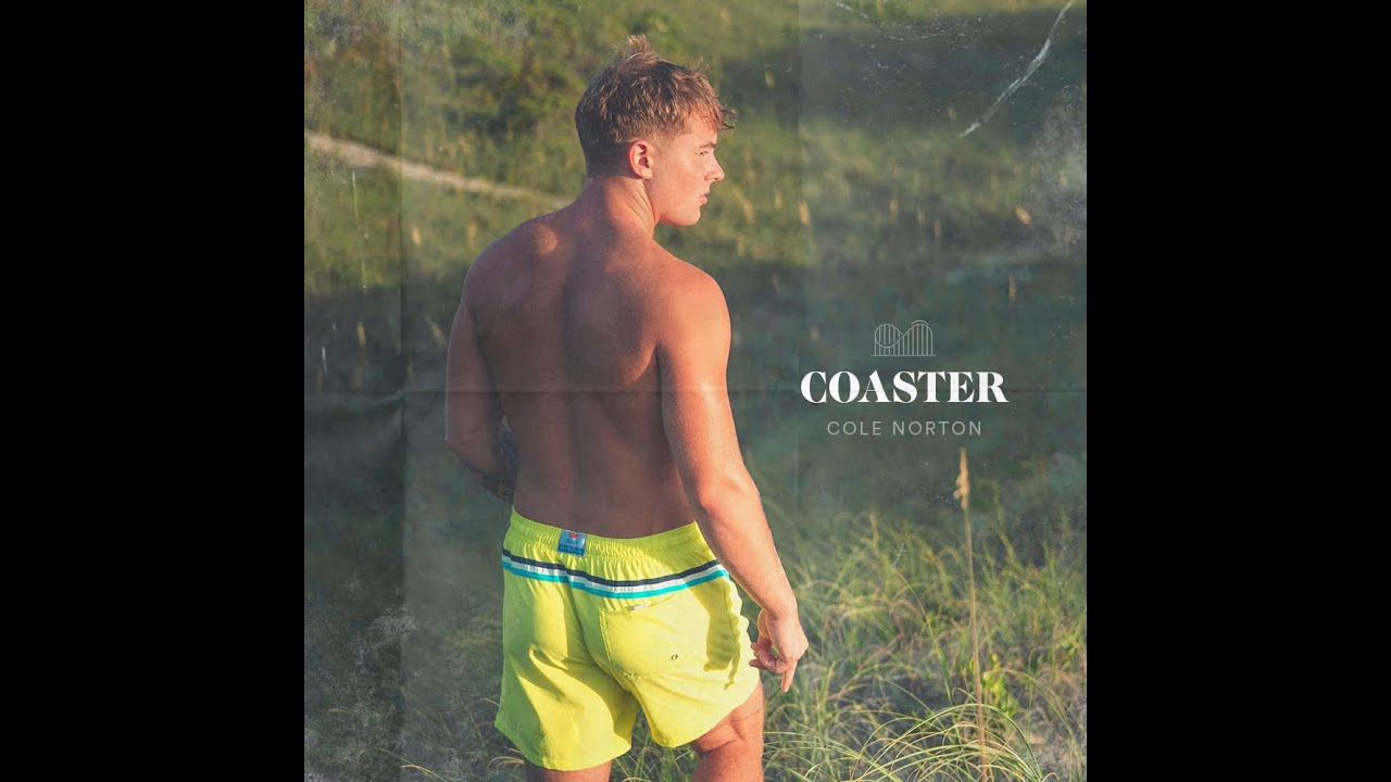 Cole Norton - Coaster (Cover)