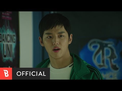 [M/V] JINHO(진호), HUI(후이), KINO(키노) (PENTAGON(펜타곤)) - Miss U