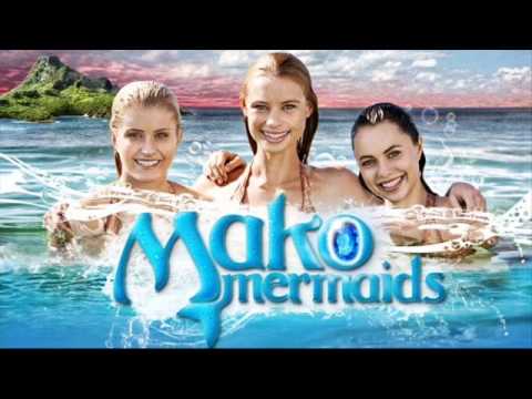 Mako Mermaids-I Just Wanna Be