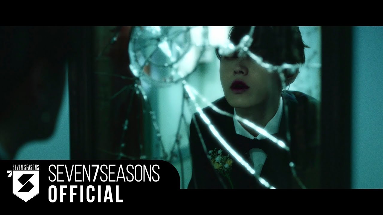 블락비 바스타즈(Block B BASTARZ) - 'Help Me' Official MV