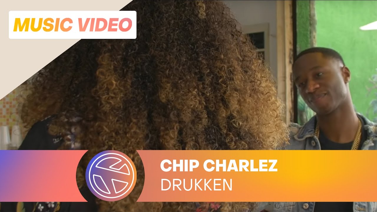 CHIP CHARLEZ - DRUKKEN (PROD. JESPY & CHIP CHARLEZ)