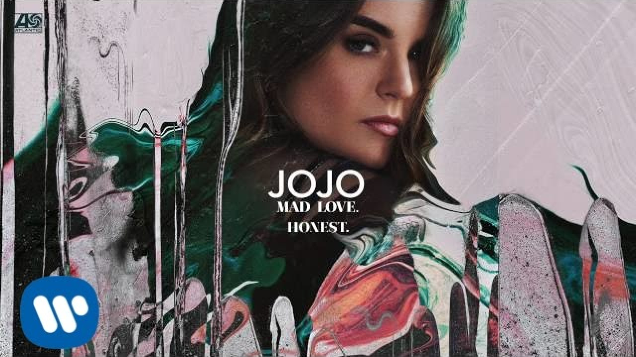 JoJo - Honest. [Official Audio]