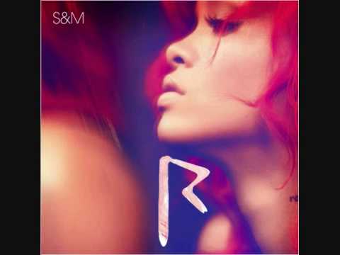 Rihanna - S&M Dave Aude Club Mix