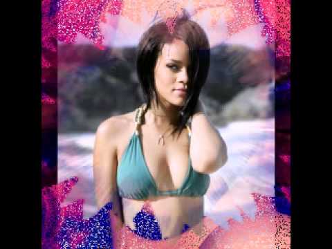Rihanna - (Joe Bermudez Chico Club)