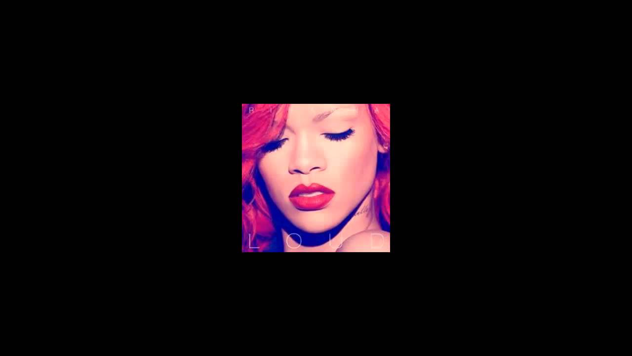 Rihanna - S&M Remix (Sidney Samson Dub) HD
