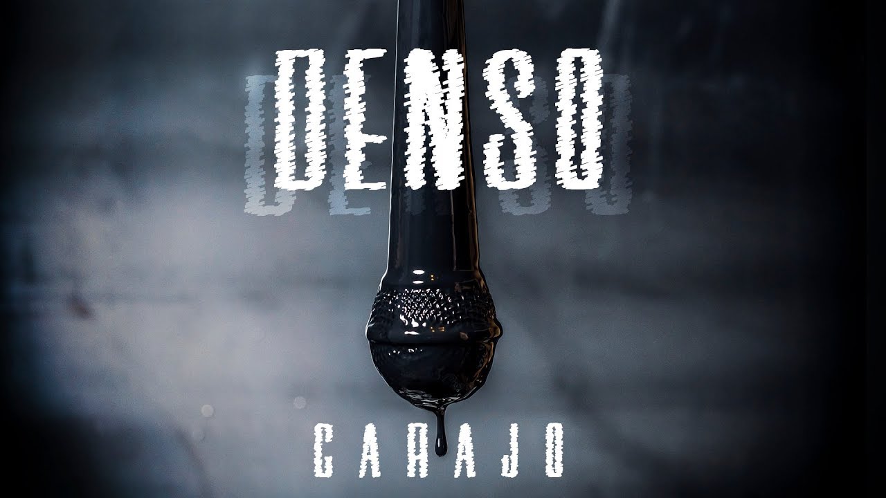 Carajo - Denso