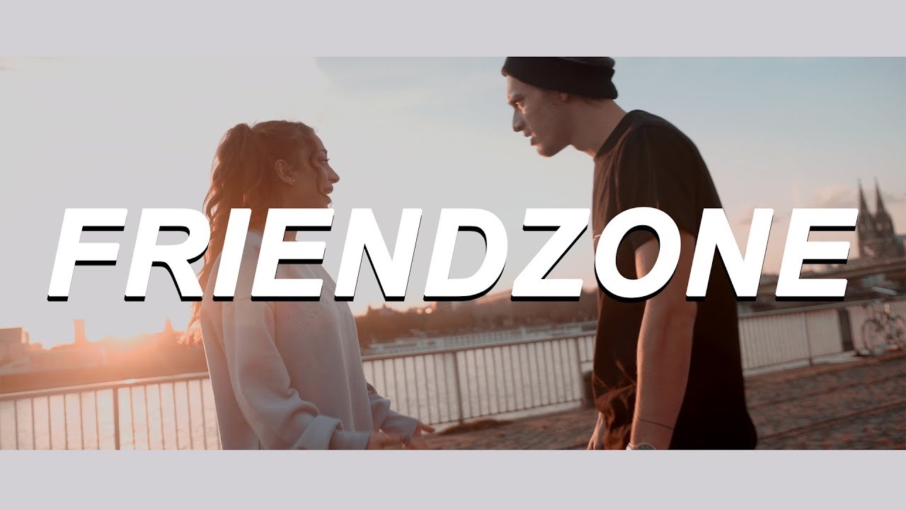 Friendzone - Samu Business ft. Amira | prod. by Nuro | 4K