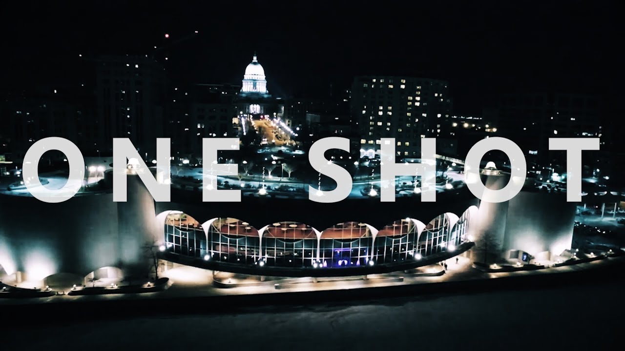 Trust'N - One Shot (Dir. by Nate Smith & Brad Ripp)