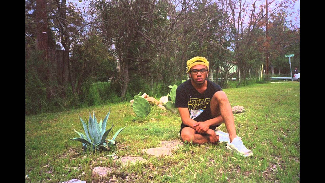 Kevin Abstract – CUT OUT