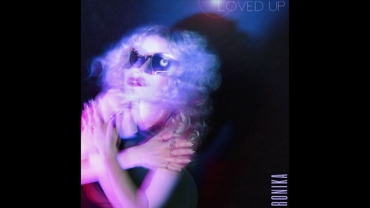 Ronika - Loved Up