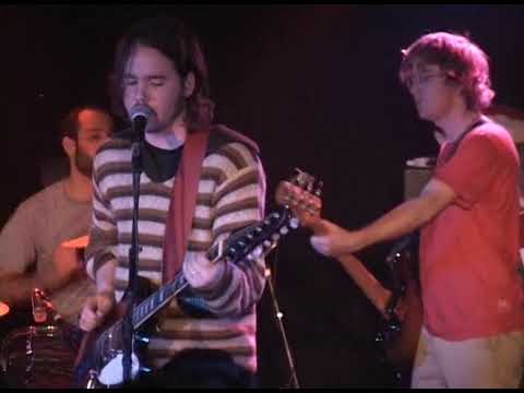 Broken Social Scene "Cause = Time" (Live at Graceland in Seattle, November 13, 2003)