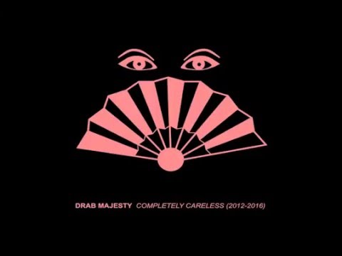 Drab Majesty - "Silhouette" (Official Audio)