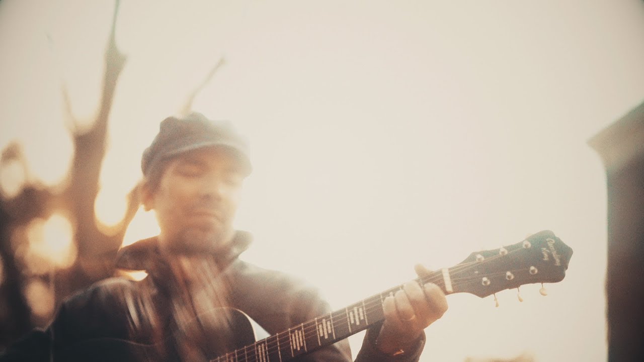 Justin Townes Earle - "Appalachian Nightmare" [Official Music Video]