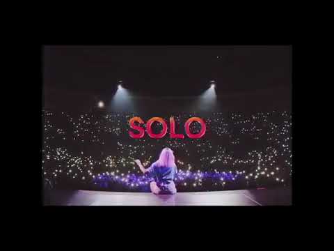 Halsey - Solo (Music Video) [Frank Ocean Cover]