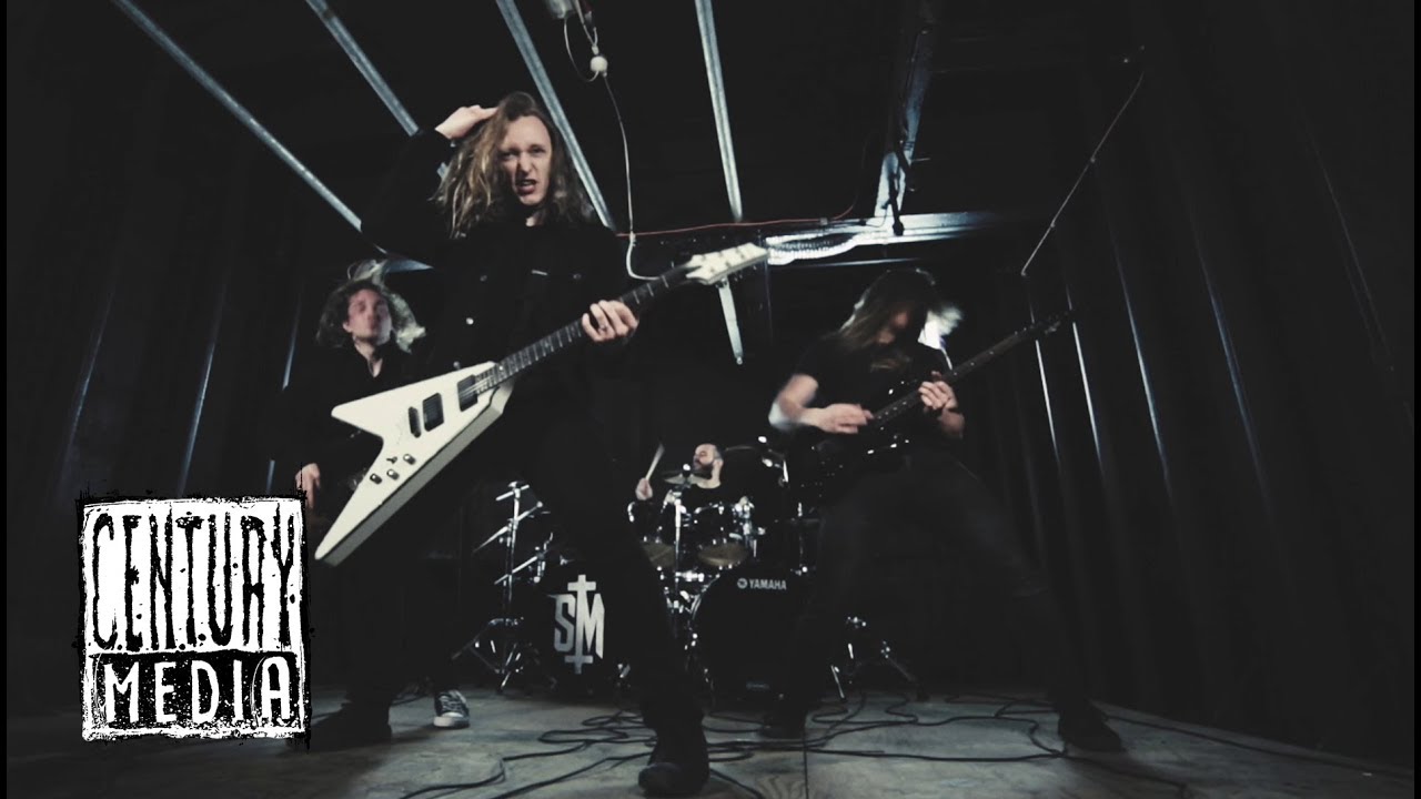 SAVAGE MESSIAH - Down and Out (OFFICIAL VIDEO)