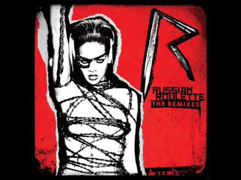 Rihanna - Russian Roulette - Tony Moran & Warren Rigg Pounding Club Remix