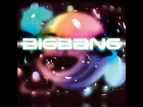 08. BIGBANG - Baby  Baby (Japanese Version)