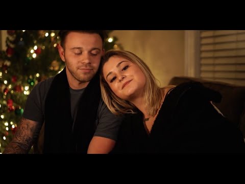 Lily Massie & Kyle James - Baby This Christmas (Official Music Video)