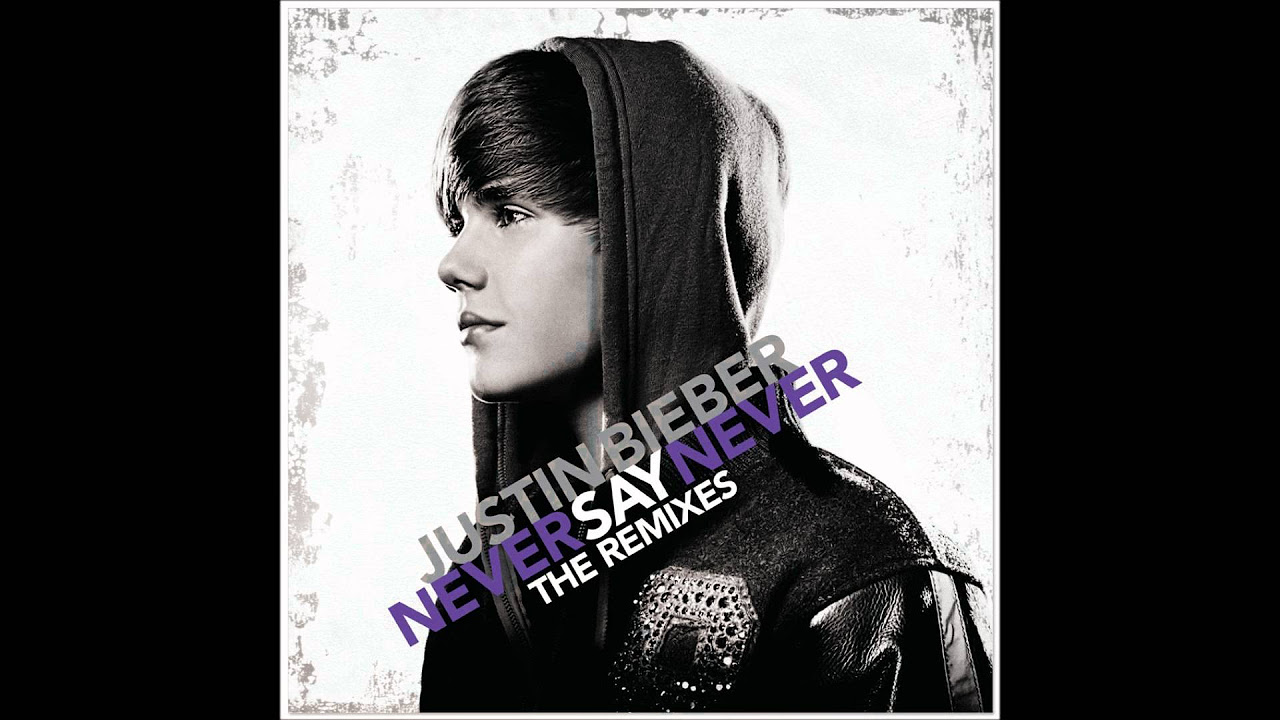 Justin Bieber's One Time - J STAX Remix (Original Track)