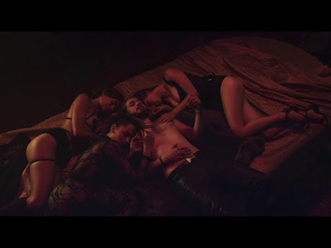 SCH - Ciel Rouge (Clip officiel)