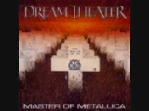 Dream Theater The Thing That Should Not Be