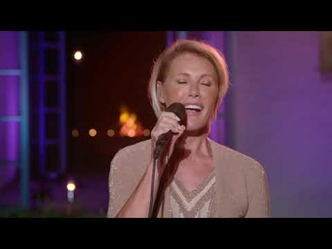 Dana Winner - Perfect (LIVE From My Home To Your Home)