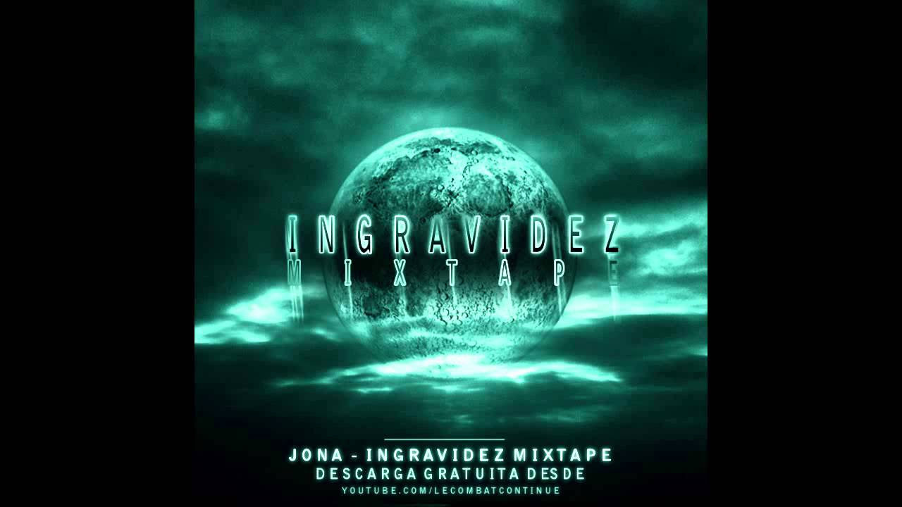 JONA | INGRAVIDEZ MIXTAPE 1.0 | 2011 | ALK RECORDS