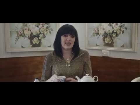 RVG - Alexandra (Official Music Video)