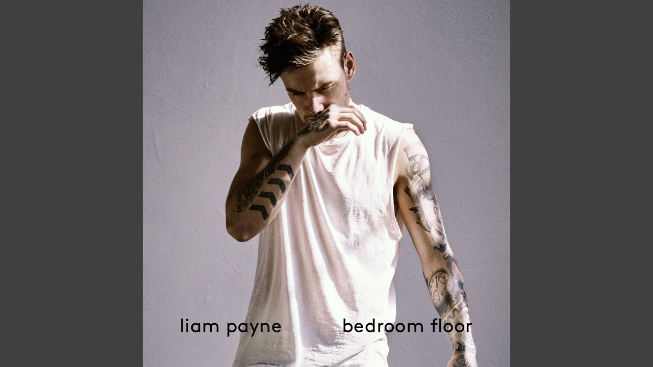 Bedroom Floor (London On Da Track Remix)