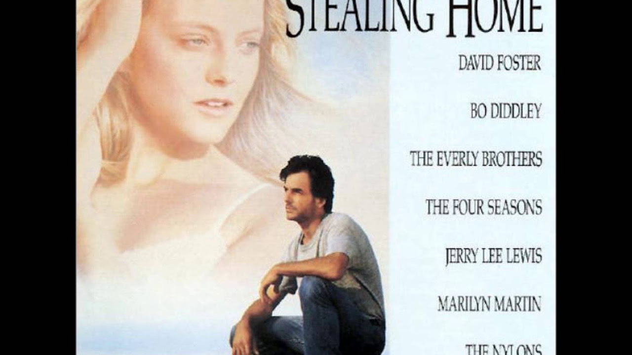 David Foster - Stealing Home (soundtrack)