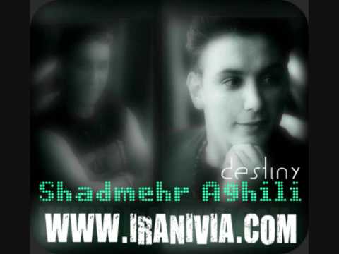 Shadmehr Aghili - Destiny - 04. Shila (IRANIVIA.com)