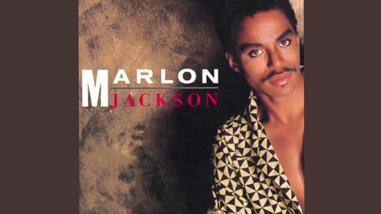 Marlon Jackson - Talk 2-U (Audio) HD