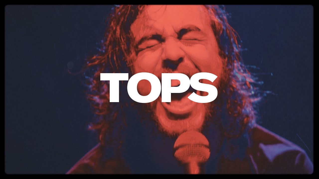 West Thebarton - Tops [Official Music Video]