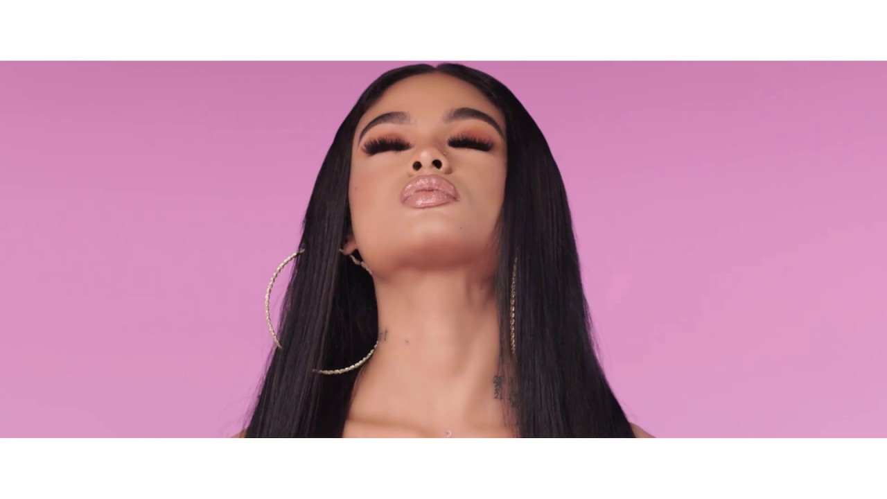 INDIA LOVE FEAT. WILL.I.AM  "#PRETTY" (Official Video)