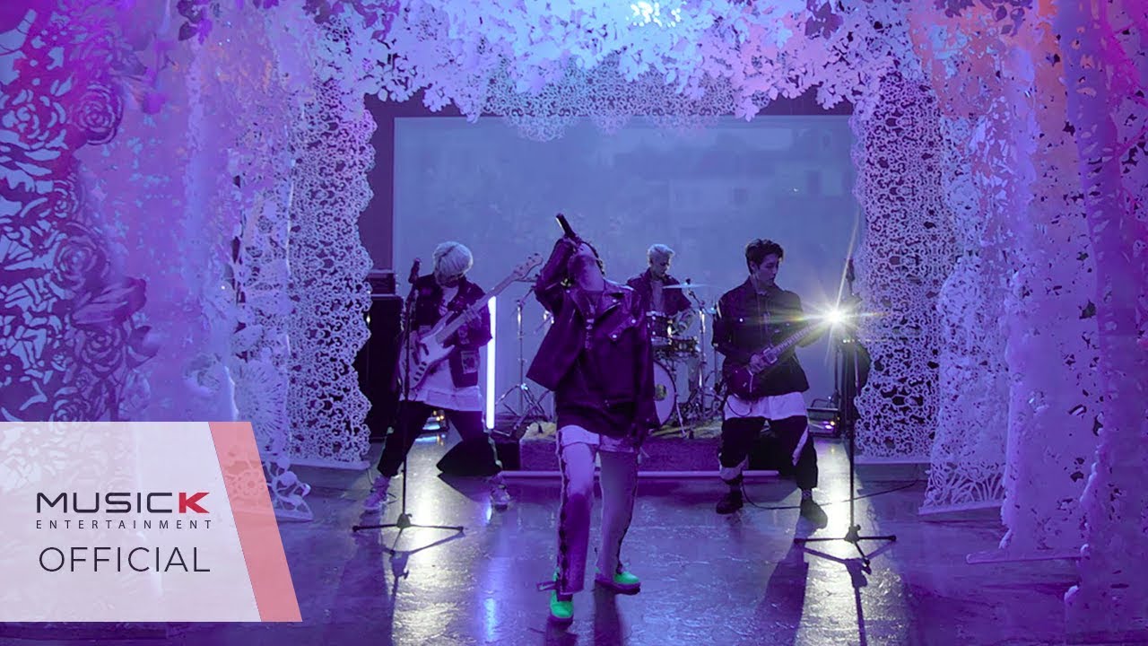 아이즈(IZ) 1ST SINGLE ALBUM 'RE:IZ' 에덴(EDEN) M/V