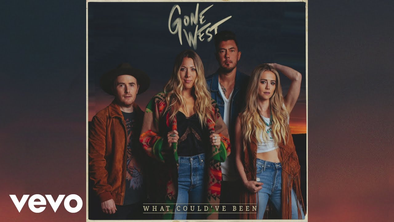 Gone West - What Could've Been (Audio)