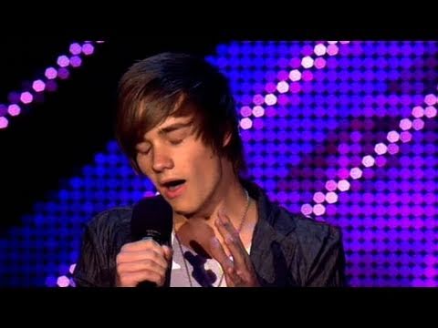 Liam Payne's X Factor bootcamp challenge (Full Version)