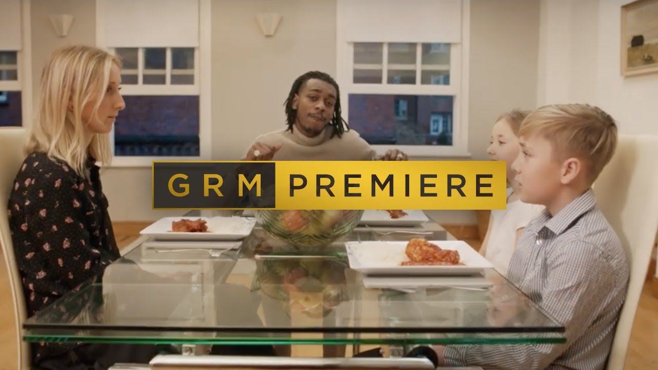 Knucks - Rice & Stew [Music Video] | GRM Daily