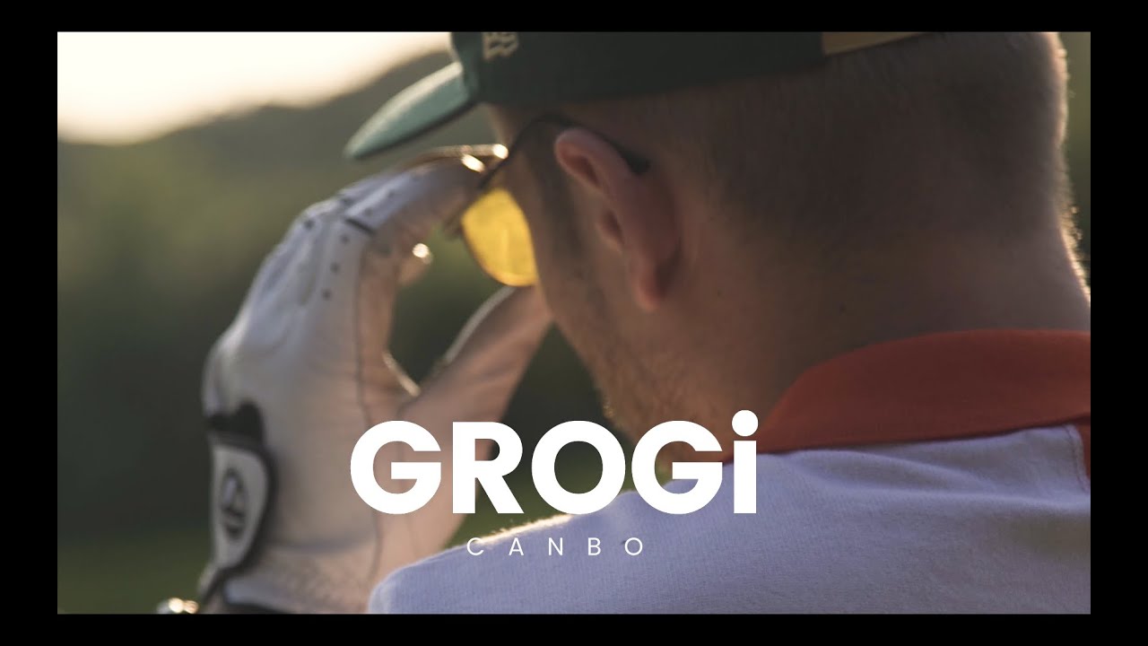 GROGİ - CANBO (Official Video)