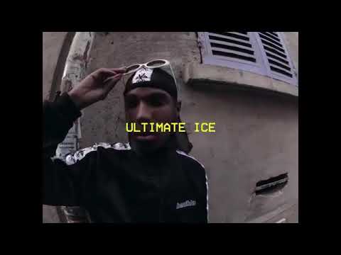 Ultimate Boyzzz - Benibla Freestyle #1 (clip officiel)