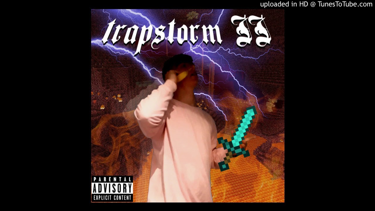 trapstorm - trapstorm II
