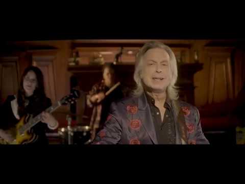 Jim Lauderdale - "The Secrets Of The Pyramids" (Official Music Video)