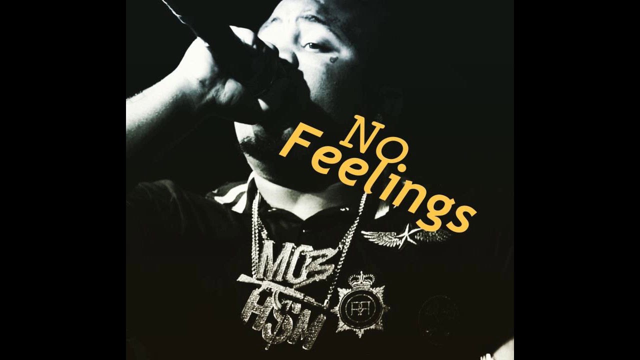 Mo3 - No Feelings