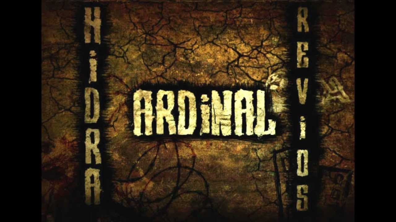 Hidra & Revios - Ardinal (Perfect Touch)