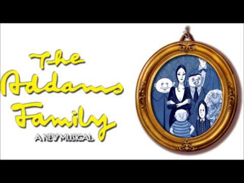 Not Today - The Addams Family