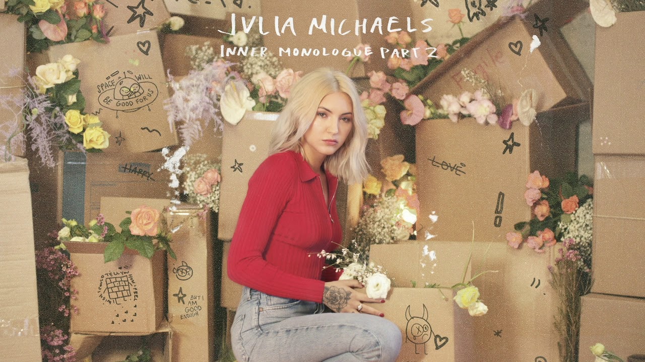 Julia Michaels - 17 (Official Audio)