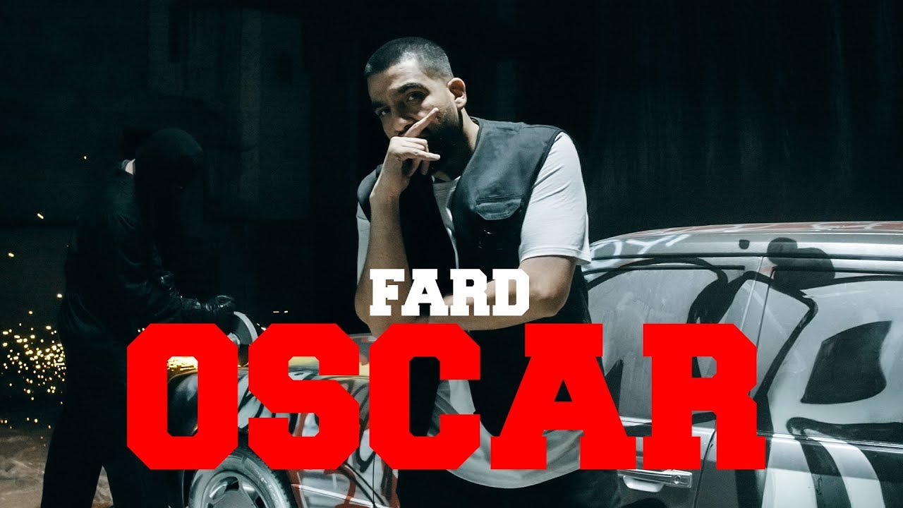 FARD - "OSCAR" (Official Videoclip)