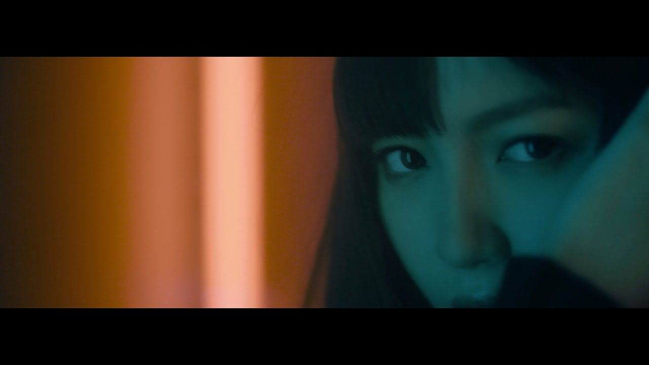 JUNNA「コノユビトマレ」Music Video（Short Ver.）