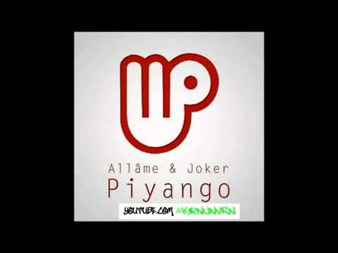 Allame ft. Joker - Piyango (Sozleriyle)